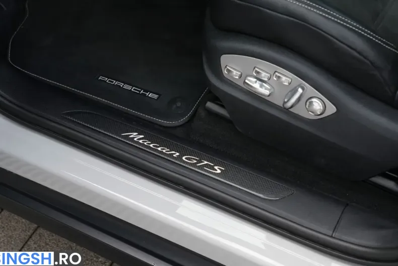 Porsche Macan din 2023 cu 45.501 km - oferta POR257078 - foto 8