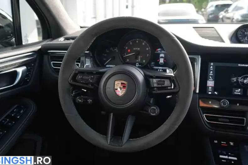 Porsche Macan din 2023 cu 45.501 km - oferta POR257078 - foto 10
