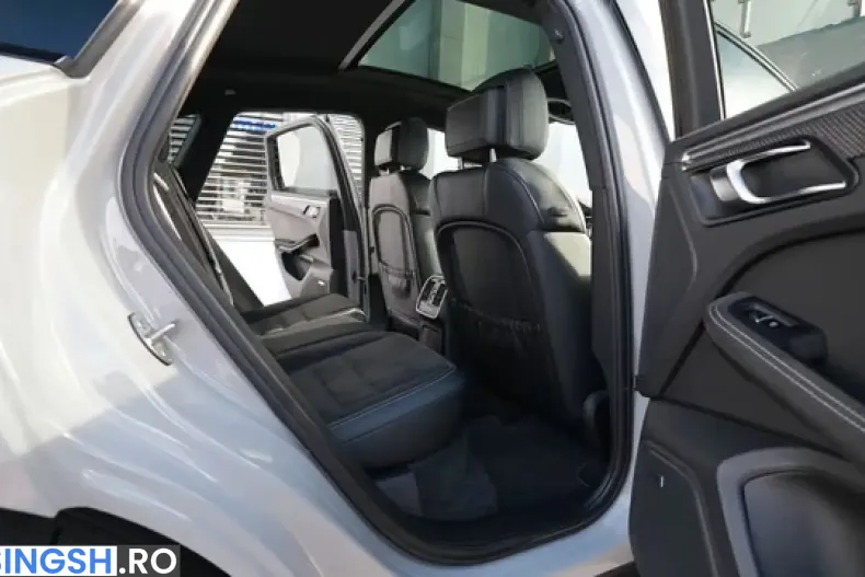 Porsche Macan din 2023 cu 45.501 km - oferta POR257078 - foto 11