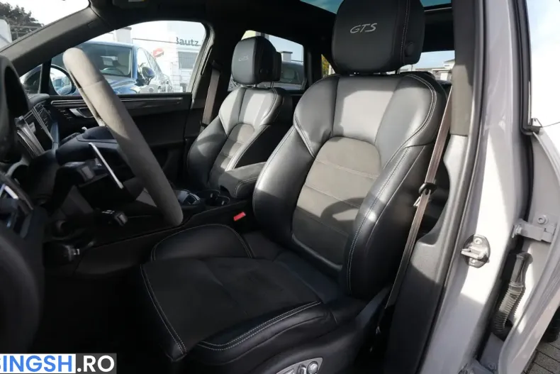 Porsche Macan din 2023 cu 45.501 km - oferta POR257078 - foto 18