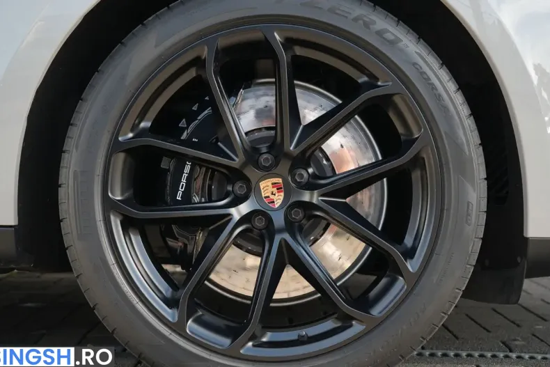 Porsche Macan din 2023 cu 45.501 km - oferta POR257078 - foto 20