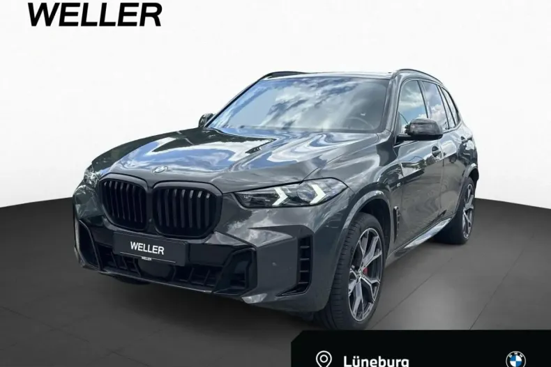 BMW X5 (Seria X) din 2024 cu 69.169 km - oferta BMW257079 - foto 1