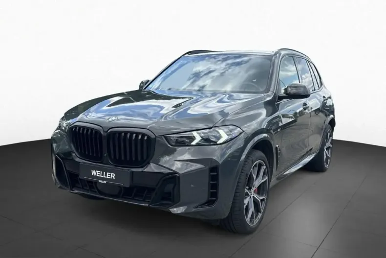 BMW X5 (Seria X) din 2024 cu 69.169 km - oferta BMW257079 - foto 3