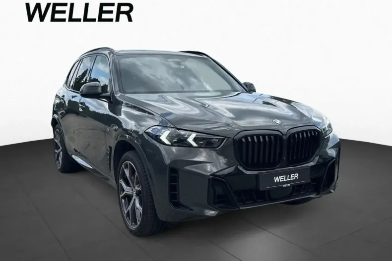BMW X5 (Seria X) din 2024 cu 69.169 km - oferta BMW257079 - foto 4
