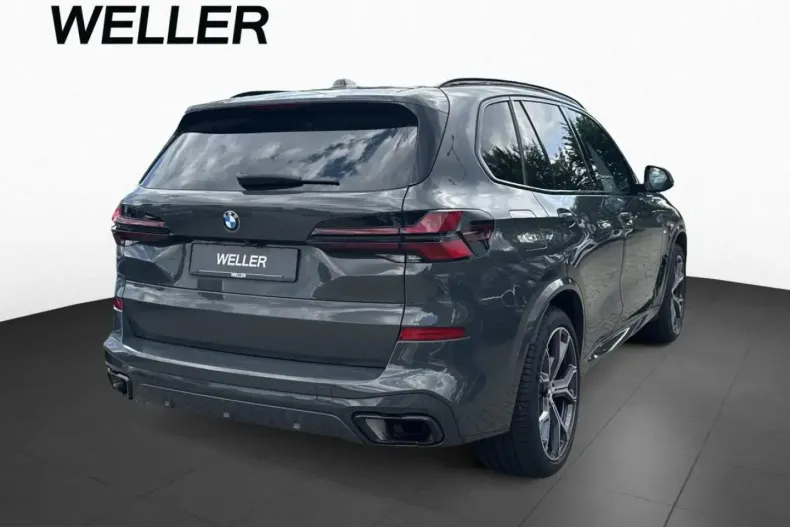 BMW X5 (Seria X) din 2024 cu 69.169 km - oferta BMW257079 - foto 5