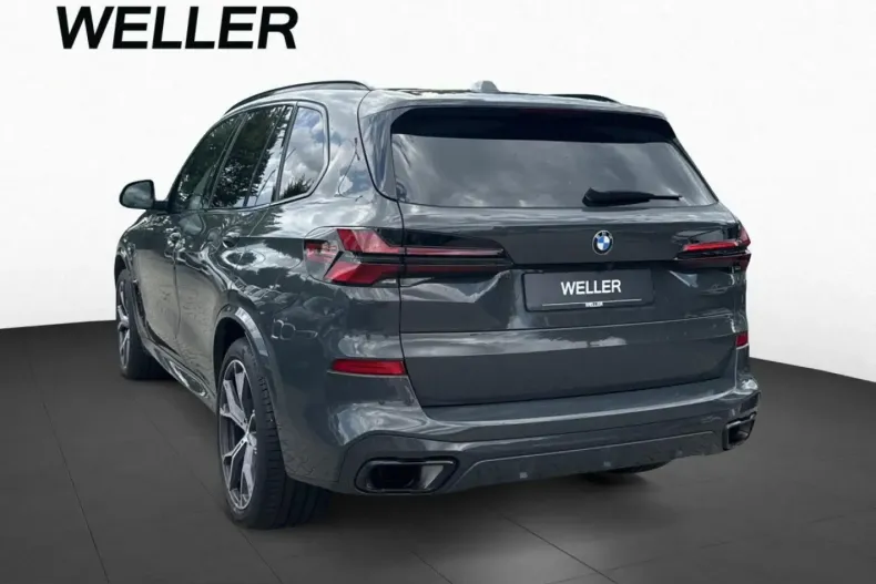BMW X5 (Seria X) din 2024 cu 69.169 km - oferta BMW257079 - foto 6