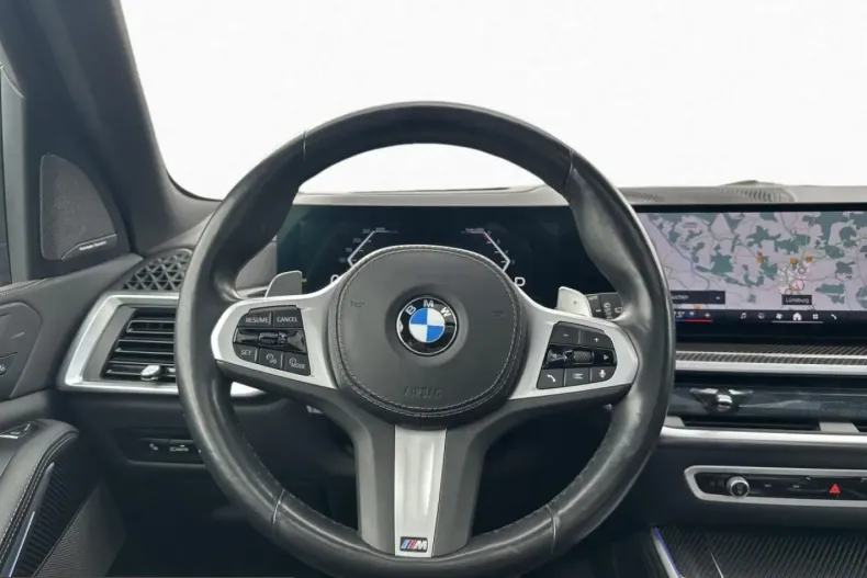 BMW X5 (Seria X) din 2024 cu 69.169 km - oferta BMW257079 - foto 9