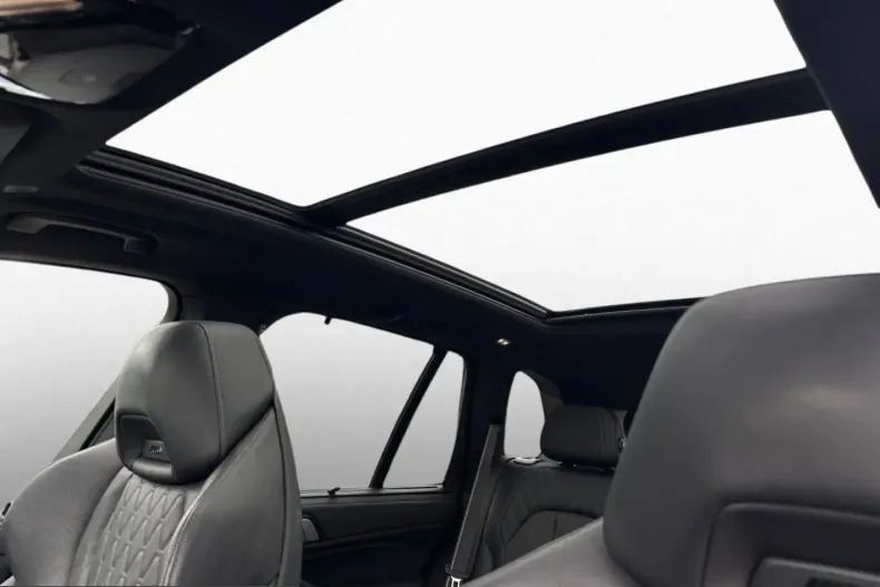 BMW X5 (Seria X) din 2024 cu 69.169 km - oferta BMW257079 - foto 11