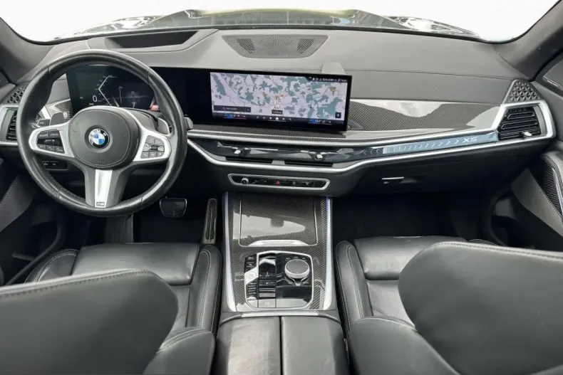 BMW X5 (Seria X) din 2024 cu 69.169 km - oferta BMW257079 - foto 13