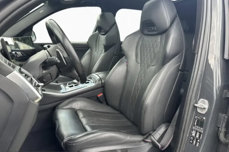 BMW X5 (Seria X) din 2024 cu 69.169 km - oferta BMW257079 - foto 14