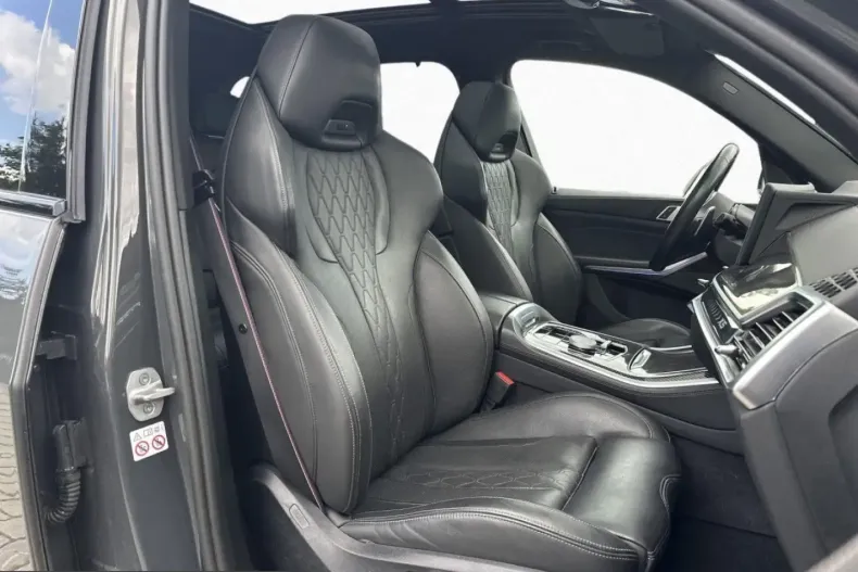 BMW X5 (Seria X) din 2024 cu 69.169 km - oferta BMW257079 - foto 15