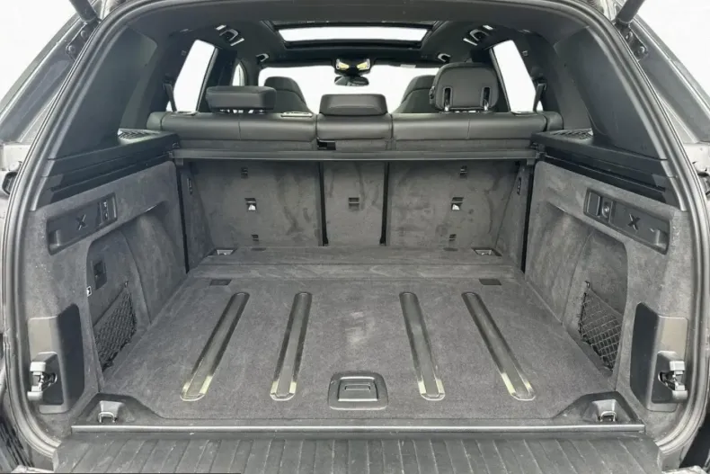 BMW X5 (Seria X) din 2024 cu 69.169 km - oferta BMW257079 - foto 17