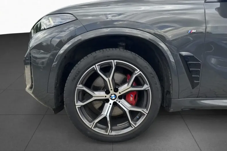 BMW X5 (Seria X) din 2024 cu 69.169 km - oferta BMW257079 - foto 18