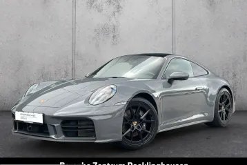 Porsche 992 din 2025 - oferta POR257081