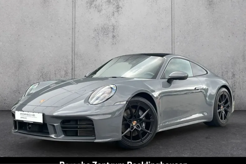 Porsche 992 din 2025 cu 18.269 km - oferta POR257081 - foto 1