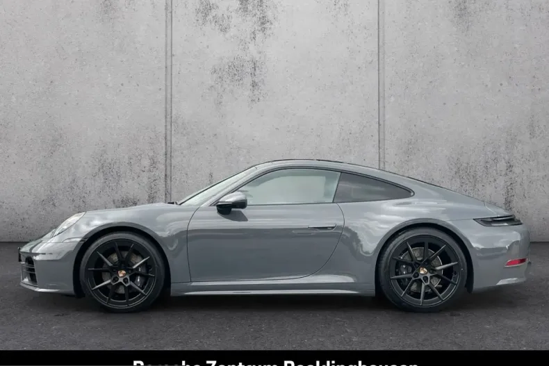 Porsche 992 din 2025 cu 18.269 km - oferta POR257081 - foto 2