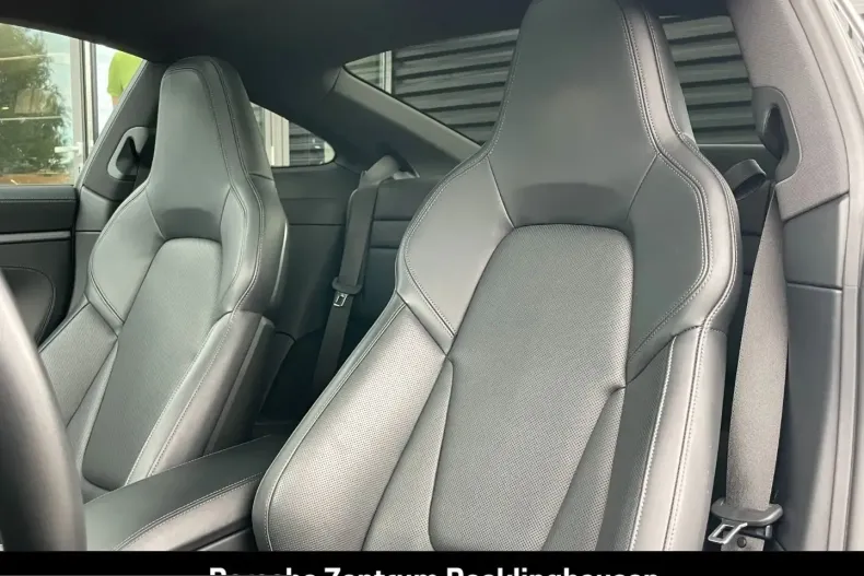 Porsche 992 din 2025 cu 18.269 km - oferta POR257081 - foto 5