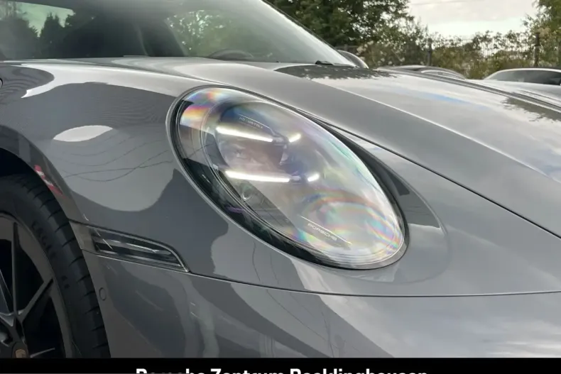 Porsche 992 din 2025 cu 18.269 km - oferta POR257081 - foto 11