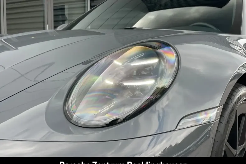 Porsche 992 din 2025 cu 18.269 km - oferta POR257081 - foto 12