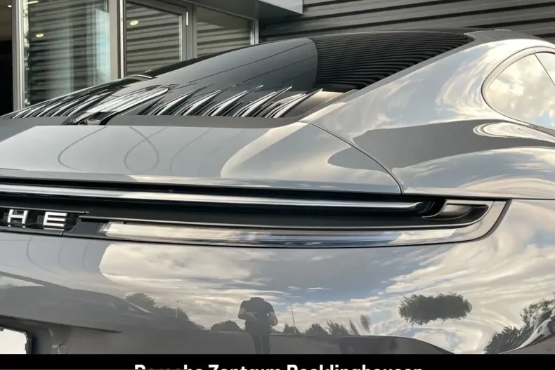 Porsche 992 din 2025 cu 18.269 km - oferta POR257081 - foto 14