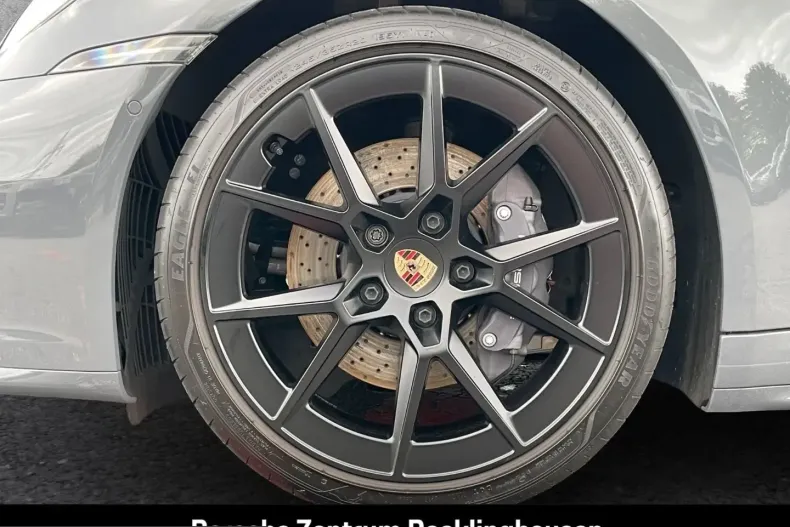 Porsche 992 din 2025 cu 18.269 km - oferta POR257081 - foto 15