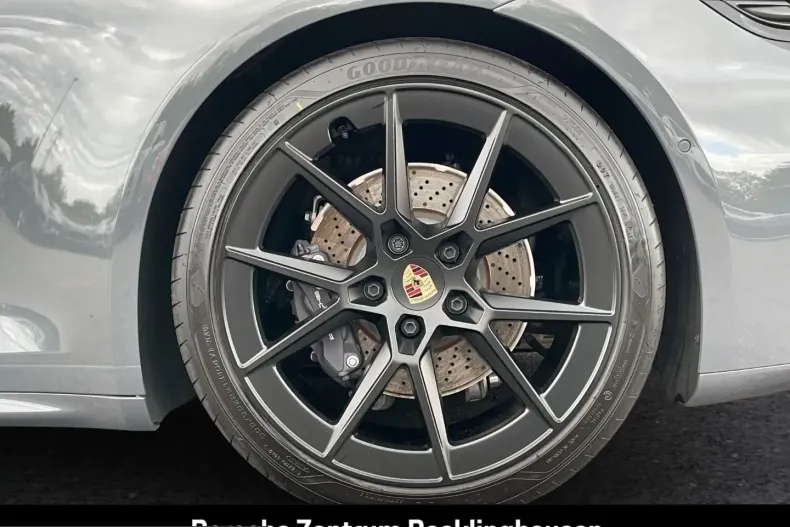 Porsche 992 din 2025 cu 18.269 km - oferta POR257081 - foto 16