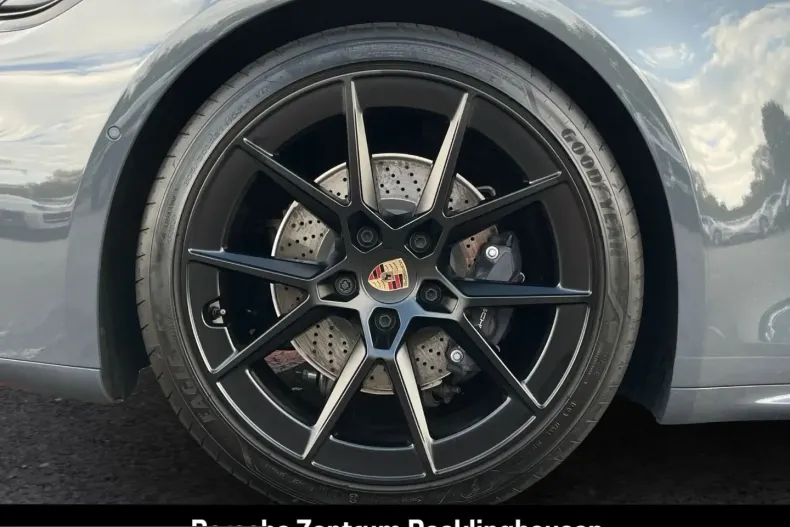 Porsche 992 din 2025 cu 18.269 km - oferta POR257081 - foto 17
