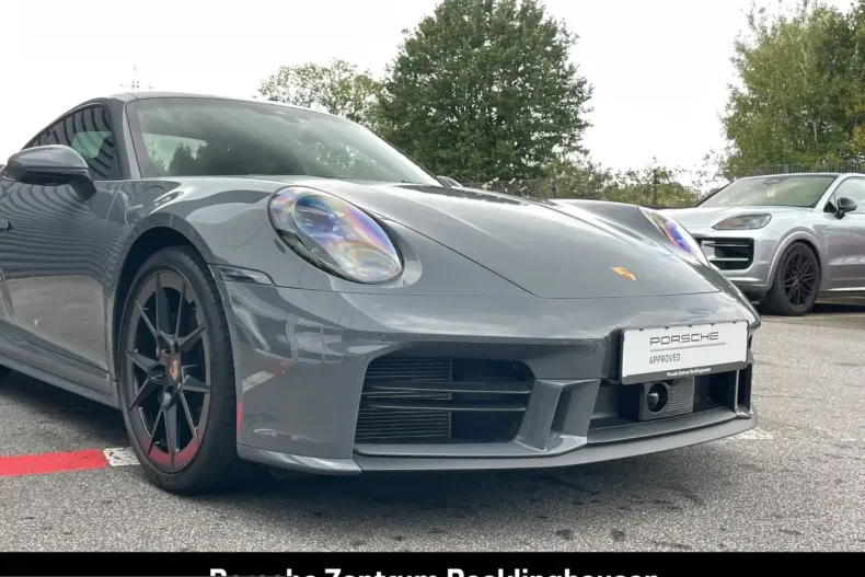 Porsche 992 din 2025 cu 18.269 km - oferta POR257081 - foto 19