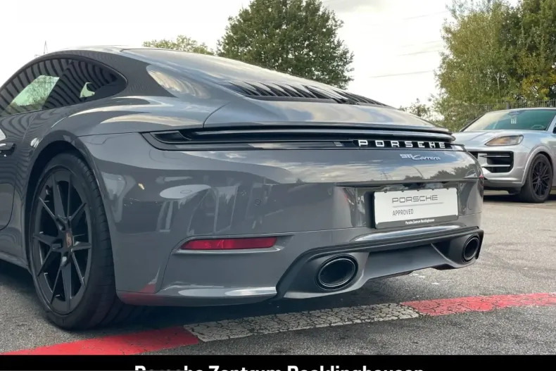 Porsche 992 din 2025 cu 18.269 km - oferta POR257081 - foto 20