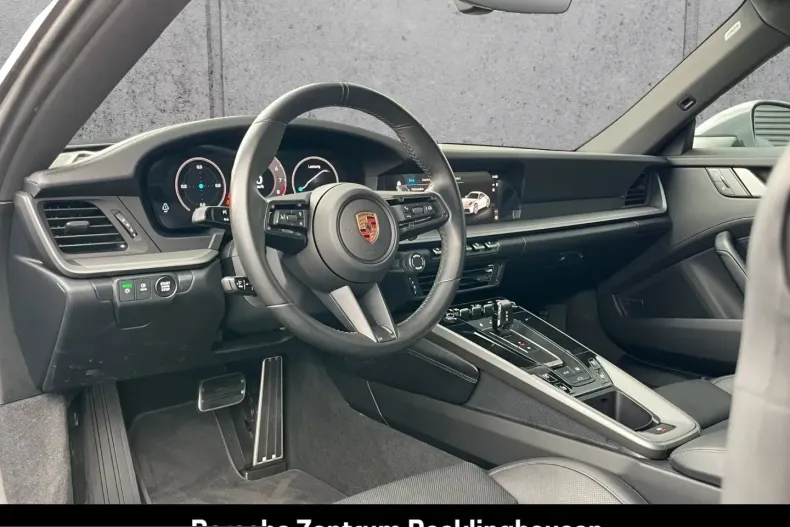 Porsche 992 din 2025 cu 18.269 km - oferta POR257081 - foto 22