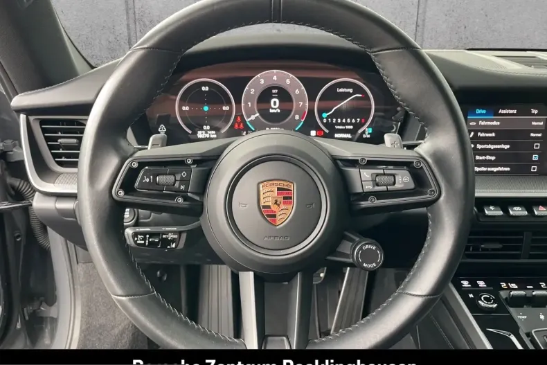 Porsche 992 din 2025 cu 18.269 km - oferta POR257081 - foto 23