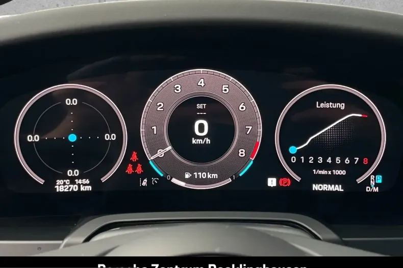 Porsche 992 din 2025 cu 18.269 km - oferta POR257081 - foto 24