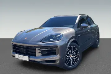 Porsche Cayenne din 2024 - oferta POR257082