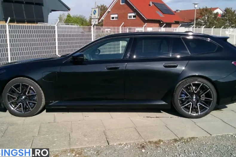 BMW M5 (Seria 5) din 2026 cu 12.560 km - oferta BMW257084 - foto 3