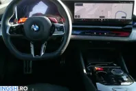 BMW M5 (Seria 5) din 2026 cu 12.560 km - oferta BMW257084 - foto 4