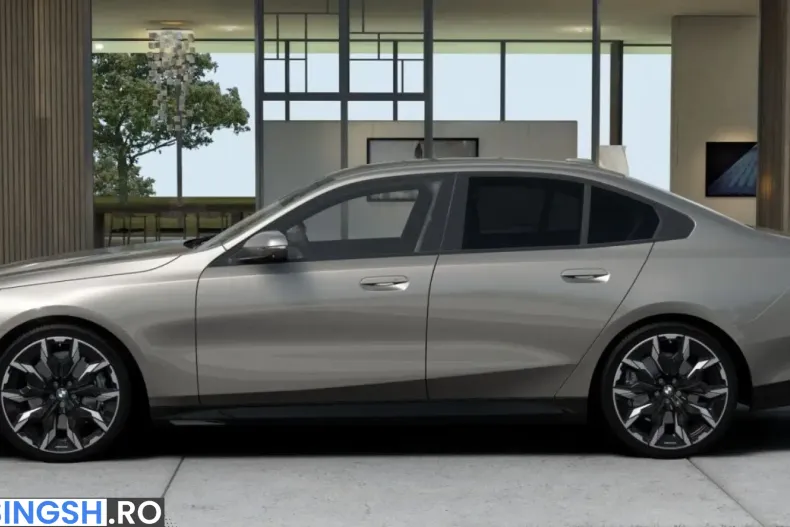 BMW 540 (Seria 5) din 2026 cu 6.150 km - oferta BMW257086 - foto 2