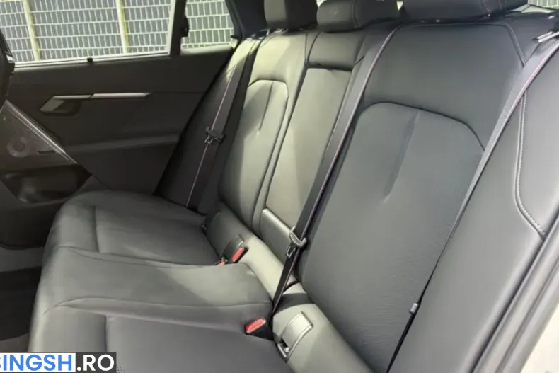 BMW M5 (Seria 5) din 2026 cu 9.866 km - oferta BMW257087 - foto 6