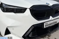 BMW M5 (Seria 5) din 2026 cu 9.866 km - oferta BMW257087 - foto 8