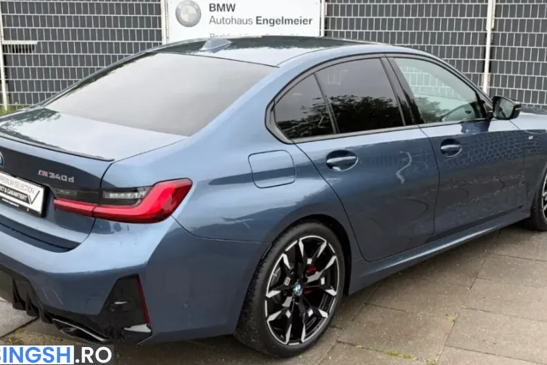 BMW M340 (Seria 3) din 2026 cu 2.970 km - oferta BMW257088 - foto 2