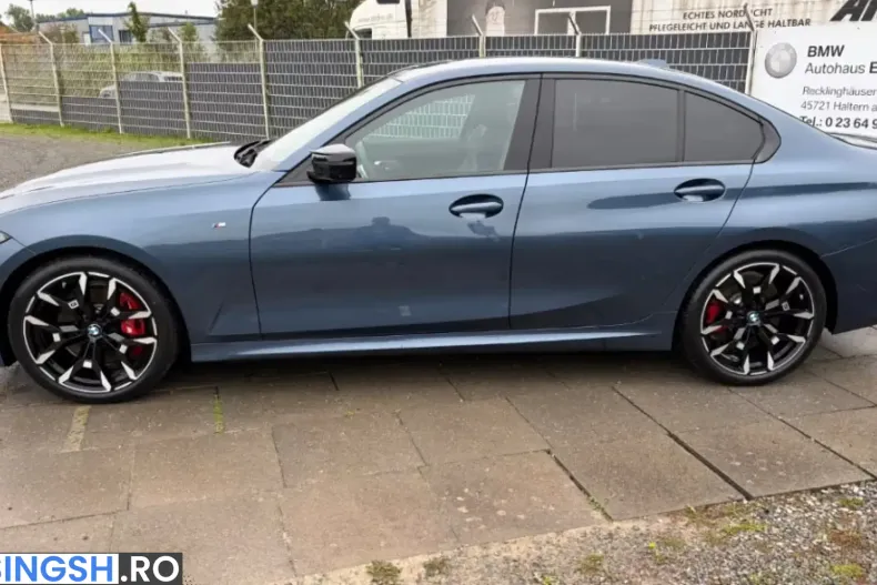 BMW M340 (Seria 3) din 2026 cu 2.970 km - oferta BMW257088 - foto 3