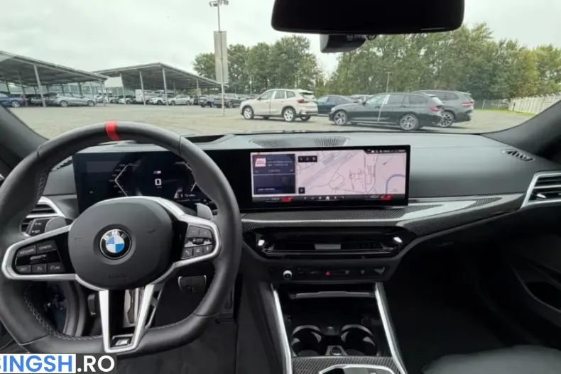 BMW M340 (Seria 3) din 2026 cu 2.970 km - oferta BMW257088 - foto 4