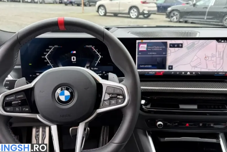 BMW M340 (Seria 3) din 2026 cu 2.970 km - oferta BMW257088 - foto 5
