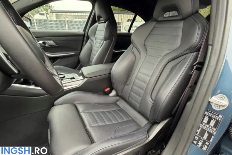 BMW M340 (Seria 3) din 2026 cu 2.970 km - oferta BMW257088 - foto 7