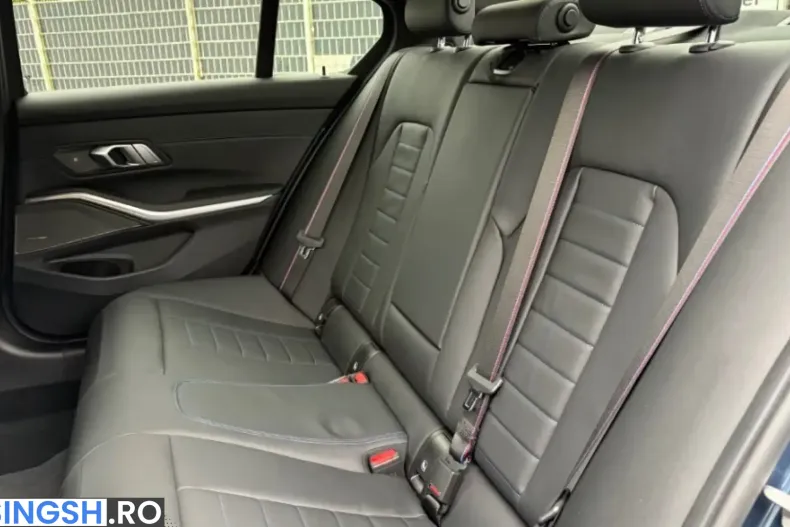 BMW M340 (Seria 3) din 2026 cu 2.970 km - oferta BMW257088 - foto 8
