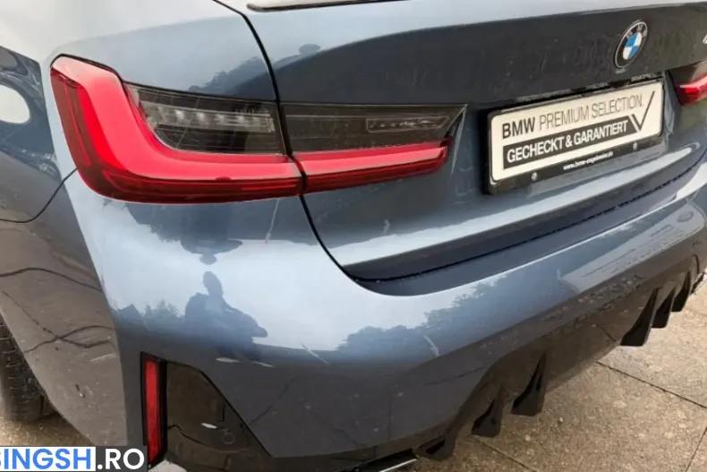 BMW M340 (Seria 3) din 2026 cu 2.970 km - oferta BMW257088 - foto 14