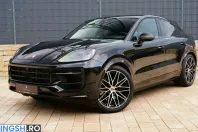 Porsche Cayenne din 2026 cu 6.999 km - oferta POR257089 - foto 1