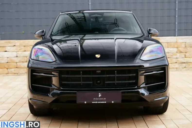Porsche Cayenne din 2026 cu 6.999 km - oferta POR257089 - foto 2