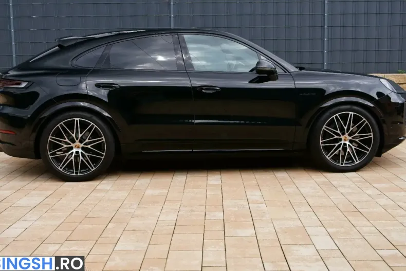 Porsche Cayenne din 2026 cu 6.999 km - oferta POR257089 - foto 3