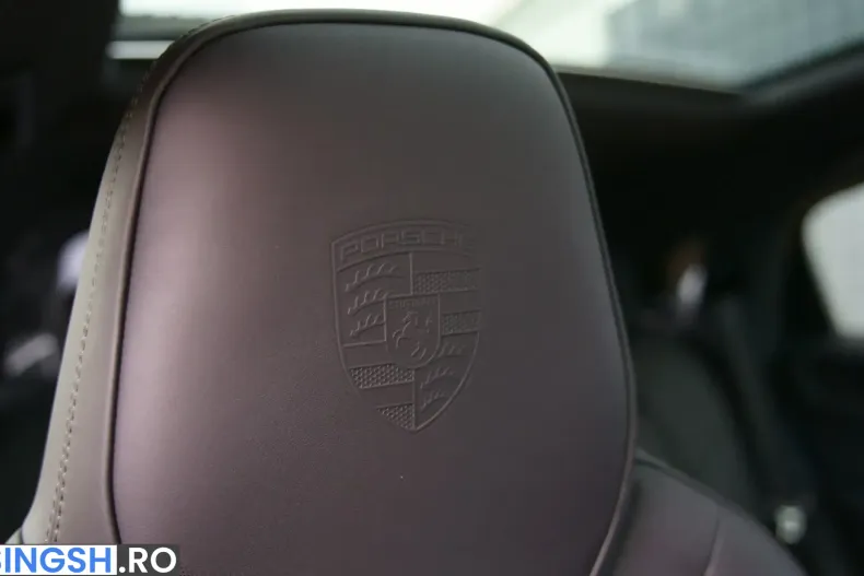 Porsche Cayenne din 2026 cu 6.999 km - oferta POR257089 - foto 12