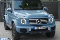 Mercedes-Benz G 450 (Clasa G) din 2026 cu 1.000 km - oferta MER257090 - foto 1